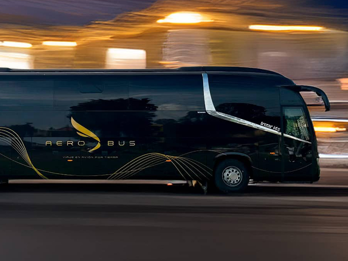 Aerobus 879 Gallery Image
