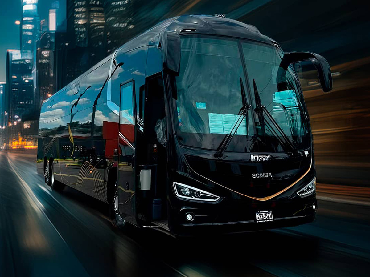 Aerobus 879 Gallery Image