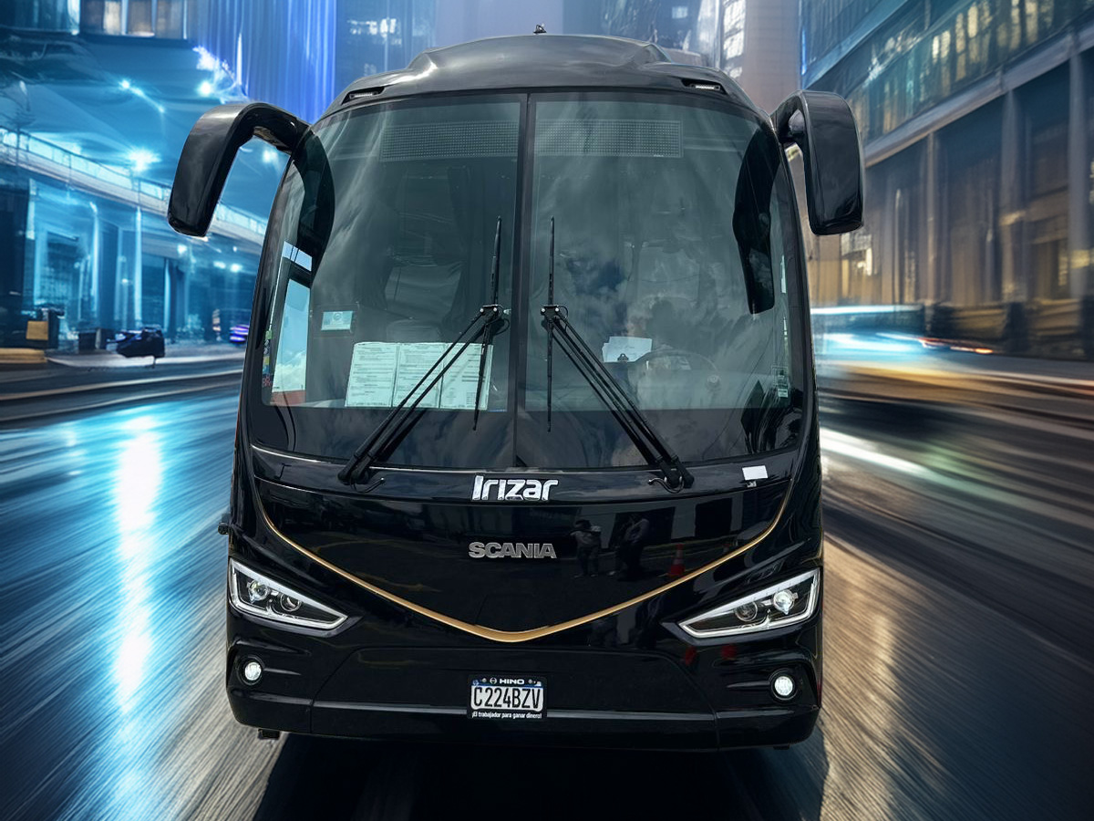 Aerobus 879 Gallery Image